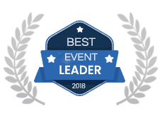 best event leader