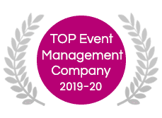 top event management company