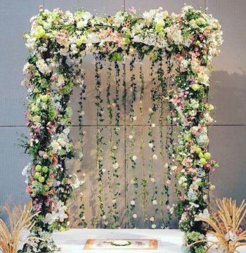 flower decoration ranchi